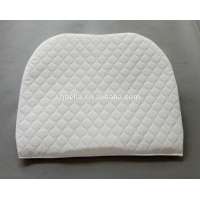 New Design Apple Shape Product Baby Bassinet Wedge Pillow and Pregnancy Wedge Pillow Manufacturer