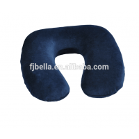 Custom Design Soft Neck Pillow U-shape Memory Foam Neck Pillow