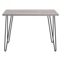 Low price modern wholesale eco-friendly computer table design