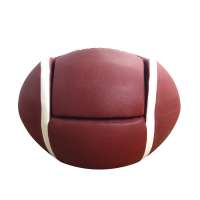 Latest Living Room Sofa Design Foam Ball Sofa