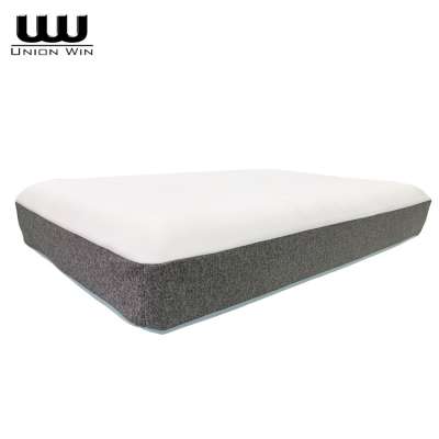 Sleeping Profile Cutting Foam Pillow