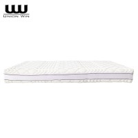 Wholesale Europe Market CertiPUR-US Certified Comfort Bamboo Charcoal Memory Foam Mattress With Removable Cover