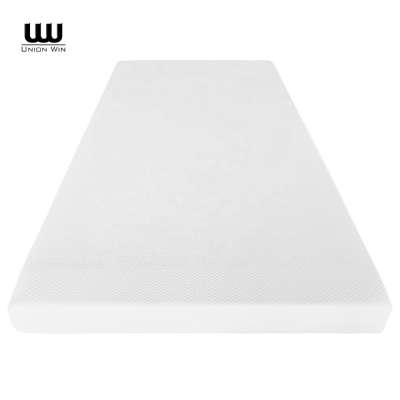 New Product Home General Use 2-Layer High Density Memory Foam bed Mattress With Removable Cover