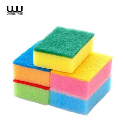 Union Win Heavy Duty Scrub Sponge