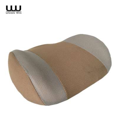 High Quality Spacer Mesh Fabric Lumbar Support Cushion For Chair