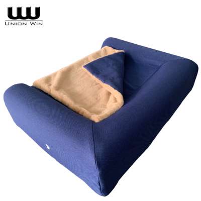 Premium Orthopedic Memory Foam Dog Pet Bed Mattress