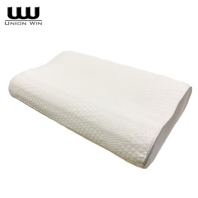 Contour Memory Foam Pillow