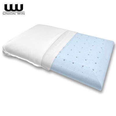 Contour Gel Infused Memory Foam Pillow