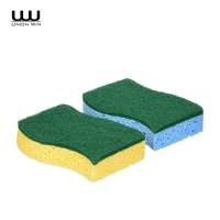 Union Win Magic Cleaning Eraser Sponge