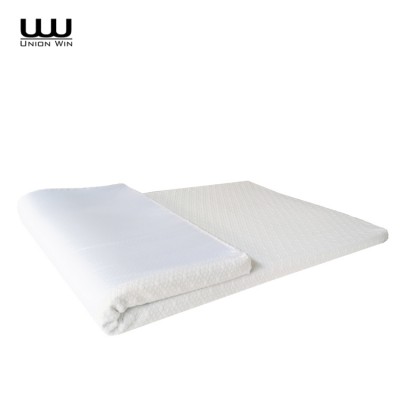 Union Win 3 Inch Anti-tear Memory Foam Mattress Topper