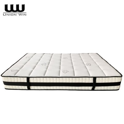 Home Furniture General Use In A Box Any Size Available Memory Foam Mattress